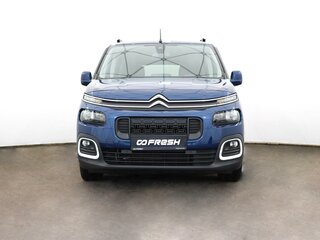 Citroen Berlingo III