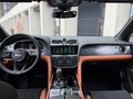 2024 Bentley Bentayga I Рестайлинг, серый - вид 8