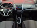 2013 Hyundai Solaris I, белый, 789000 рублей - вид 8