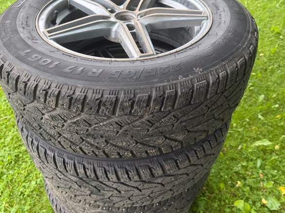 2020 Mazda CX-5 II, синий, 2175000 рублей - вид 14