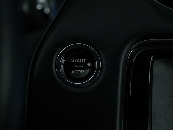 2013 Jaguar XJ Long IV (X351), белый - вид 21
