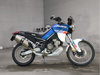 2022 Aprilia Tuareg 660, белый, 1100000 рублей, вид 1
