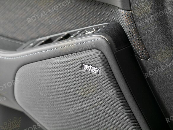2026 Lexus GX 550 III, чёрный, 15790000 рублей - вид 17