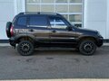 2013 Chevrolet Niva I Рестайлинг, коричневый - вид 5