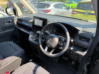 2023 Honda Stepwgn VI, чёрный, 1780010 рублей, вид 5