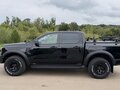 2024 Ford Ranger T6.2, чёрный, 4900000 рублей - вид 4