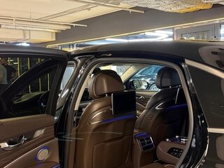 2019 Kia K900 II, чёрный, 2295000 рублей, вид 2