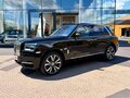 2021 Rolls-Royce Cullinan I (Series I), чёрный - вид 3