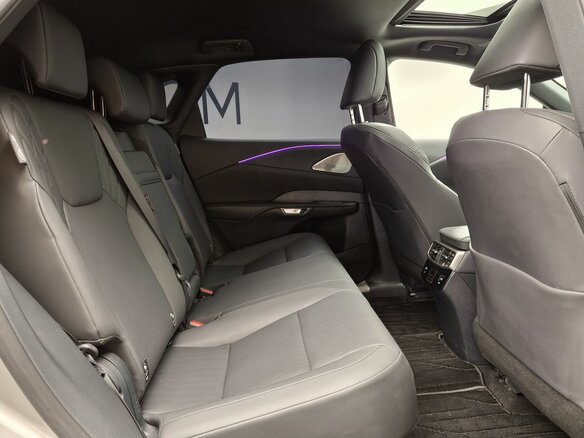 2025 Lexus RX 300 V, бежевый, 7980000 рублей - вид 6