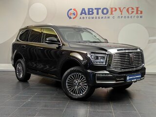 2024 Tank 500 I, чёрный, 5333000 рублей, вид 1