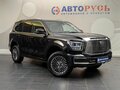 2024 Tank 500 I, чёрный