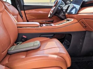 2025 GAC Trumpchi S7 I, серый, 5040000 рублей, вид 4