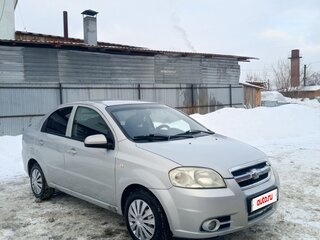 2012 ЗАЗ Vida, серебристый, 250000 рублей, вид 1