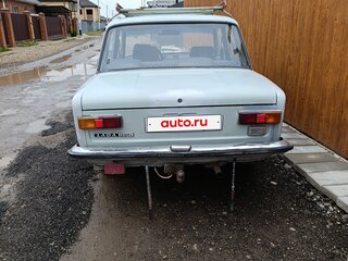 1977 Lada (ВАЗ) 21012, серый, 150000 рублей, вид 3