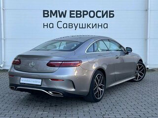 2021 Mercedes-Benz E-Класс 200 V (W213, S213, C238) Рестайлинг, серый, 5479000 рублей, вид 2