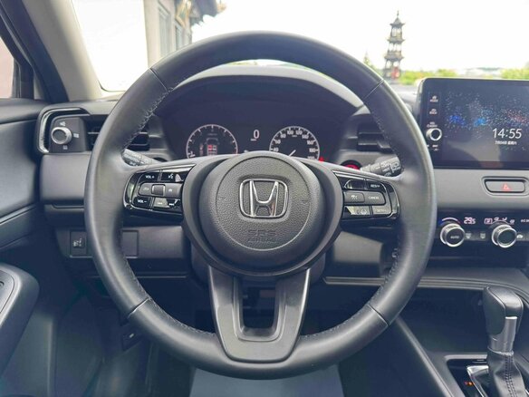 2023 Honda XR-V II, белый, 1650000 рублей - вид 14