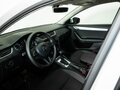 2019 Skoda Octavia III (A7) Рестайлинг, белый, 1730000 рублей - вид 2