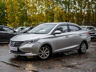 2024 Changan Alsvin, серый, 1099000 рублей, вид 1