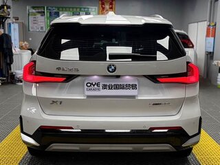 2023 BMW X1 Long 20Li sDrive III (U11/U12), белый, 2799000 рублей, вид 5