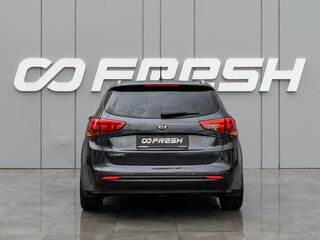 2013 Kia Ceed II, серый, 1170000 рублей, вид 4