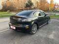 2006 Mazda 3 I (BK) Рестайлинг, чёрный, 249000 рублей - вид 4