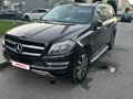 2015 Mercedes-Benz GL-Класс 350 II (X166), коричневый, 2600000 рублей