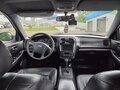 2005 Hyundai Sonata ТагАЗ IV (EF) Рестайлинг, серый, 550000 рублей - вид 10