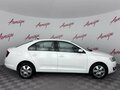 2019 Skoda Rapid I Рестайлинг, белый, 1199000 рублей - вид 5