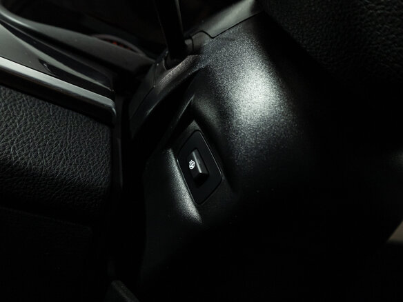 2016 BMW 5 серии 520i VI (F10/F11/F07) Рестайлинг, чёрный, 2299700 рублей - вид 16