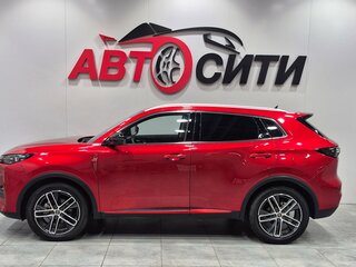 2024 Changan UNI-S I, красный, 2265000 рублей, вид 4