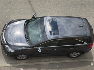 2014 Acura RDX II, серый, 1600000 рублей, вид 1