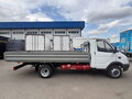 2026 ГАЗ ГАЗель (3302), белый, 2937000 рублей - вид 4