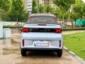 2024 Wuling Mini EV 26.5 kWh III, синий, 670000 рублей - вид 6