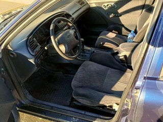 1995 Ford Mondeo I, синий, 120000 рублей, вид 2