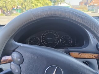 2006 Mercedes-Benz E-Класс 280 III (W211, S211) Рестайлинг, серый, 1100000 рублей, вид 5