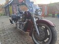 2006 Honda VTX 1300, красный, 700000 рублей - вид 4