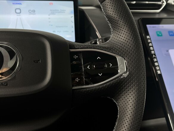 2026 Dongfeng Mage, синий, 2899000 рублей - вид 14