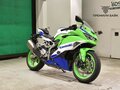 2023 Kawasaki ZX-4, зелёный, 1199000 рублей - вид 2
