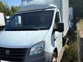 2019 ГАЗ ГАЗель Next, белый, 1400000 рублей - вид 1