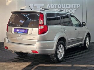2013 Great Wall Hover H3 I, серебристый, 899000 рублей, вид 2