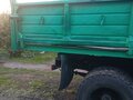 1986 ГАЗ 53, голубой, 320000 рублей - вид 5