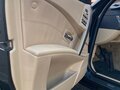 2003 BMW 5 серии 520i V (E60/E61), чёрный - вид 10
