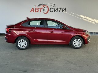2026 Lada (ВАЗ) Iskra, красный, 1525000 рублей, вид 5