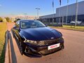 2021 Kia K5 III, синий - вид 2