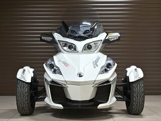BRP Can-Am Spyder