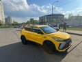 2023 Geely Coolray (Binyue Cool) I Рестайлинг, белый, 1500000 рублей - вид 2