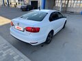 2014 Volkswagen Jetta VI, белый, 670000 рублей - вид 4