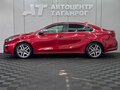 2019 Kia Cerato IV, красный, 1849000 рублей - вид 2