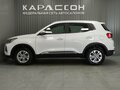 2023 Chery Tiggo 4 Pro I, белый, 1389000 рублей - вид 4