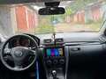 2008 Mazda 3 4-speed I (BK) Рестайлинг, чёрный, 700000 рублей - вид 6